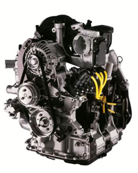 U1945 Engine